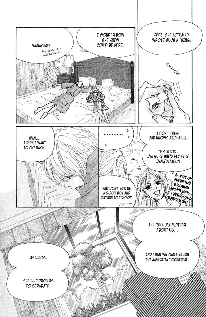 Shounenshoujo Romance Chapter 9 26